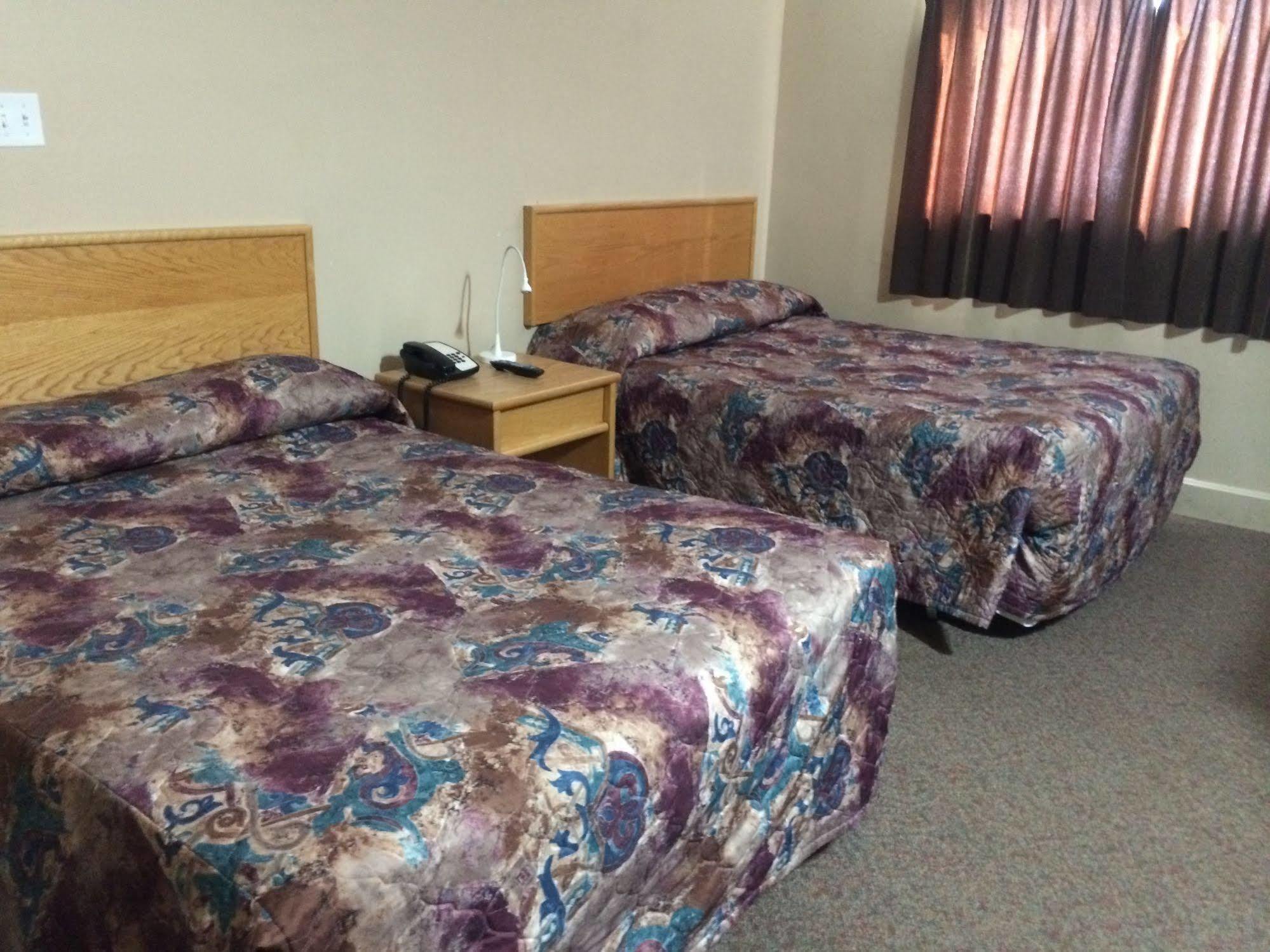 Nights Inn Motel Thunder Bay Exterior photo